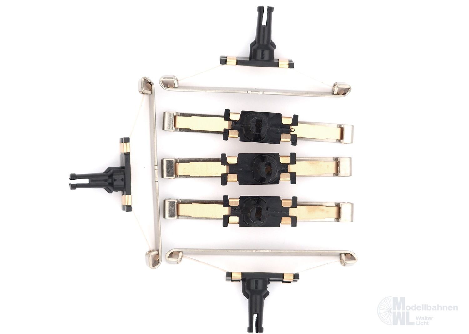 Märklin Ersatzeile E574062 - ERSATZTEIL: Schleifer  6 St